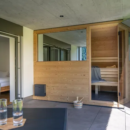 Tante Anna Retreats Aparthotel 4*