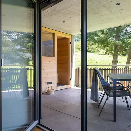 Aparthotel Tante Anna Retreats 4*