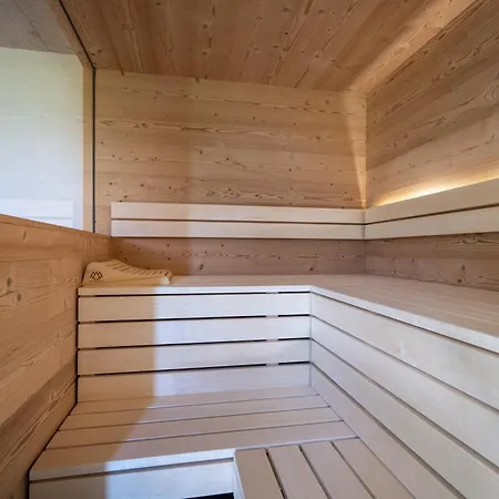 Tante Anna Retreats Sankt Gallenkirch