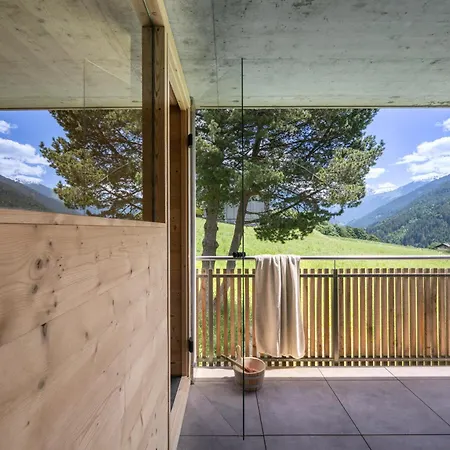 Tante Anna 4* Sankt Gallenkirch