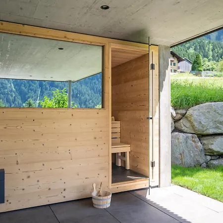 Aparthotel Tante Anna Retreats