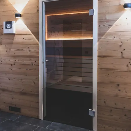 Aparthotel Tante Anna Retreats Sankt Gallenkirch