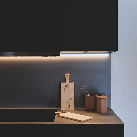 Tante Anna Retreats 4*