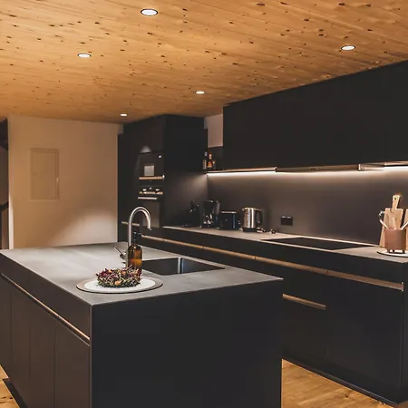 Tante Anna Retreats Aparthotel 4*