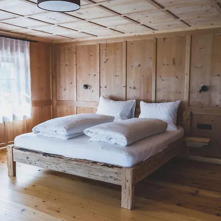 Tante Anna Retreats Aparthotel Sankt Gallenkirch