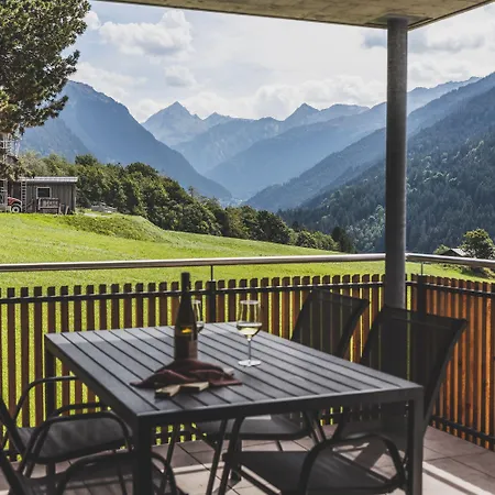 Tante Anna Retreats Aparthotel