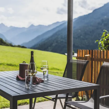 Tante Anna Retreats Aparthotel