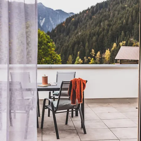 Tante Anna Retreats 4* Sankt Gallenkirch