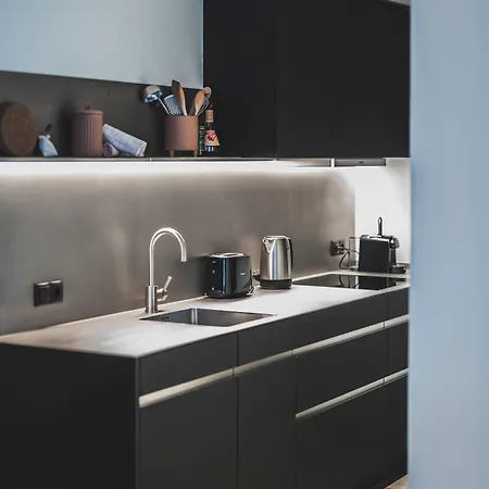 Tante Anna Retreats Aparthotel 4*