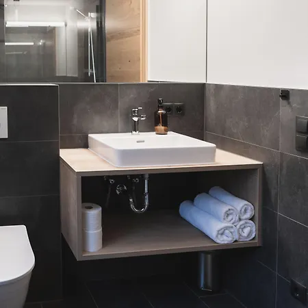 Tante Anna Retreats Aparthotel 4*