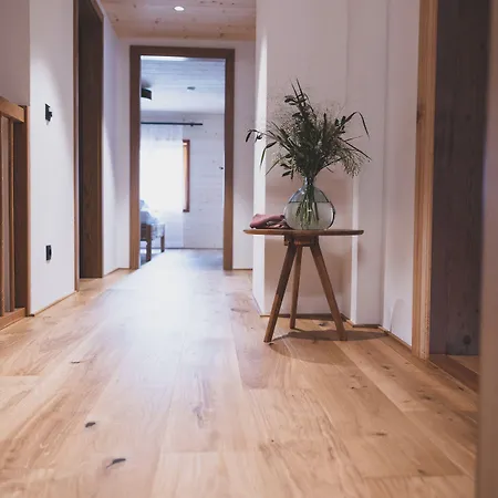 Tante Anna Retreats 4*