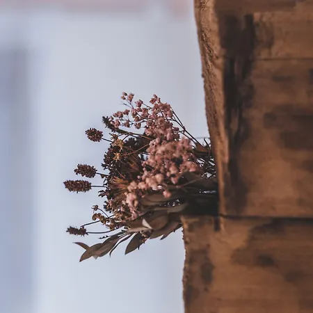 Tante Anna Retreats Aparthotel 4*