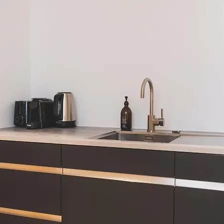 Tante Anna Retreats 4*