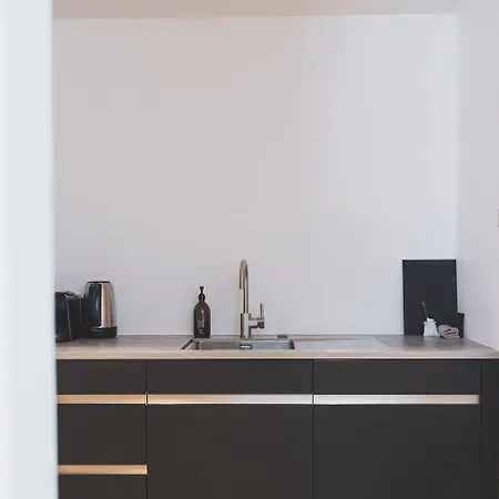 Tante Anna Retreats Aparthotel