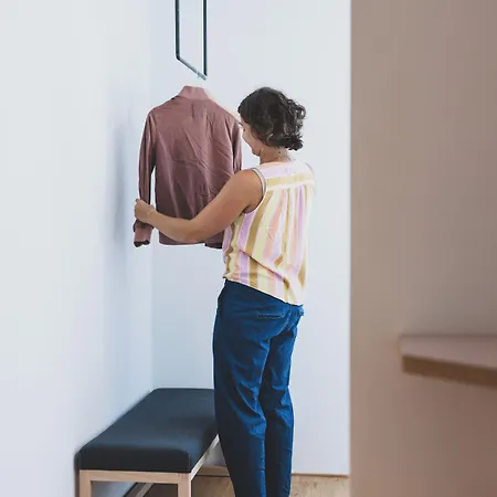 Tante Anna Retreats Aparthotel 4*