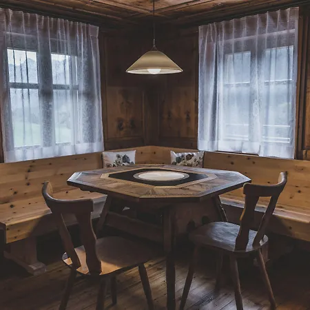 Aparthotel Tante Anna Retreats 4*