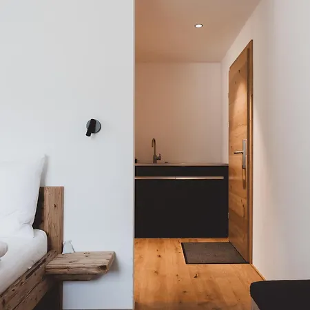 Aparthotel Tante Anna Retreats