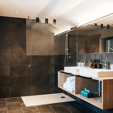 Tante Anna Retreats Aparthotel 4*
