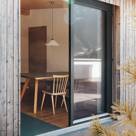 Aparthotel Tante Anna Retreats