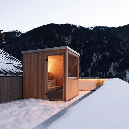 Tante Anna Retreats 4* Sankt Gallenkirch
