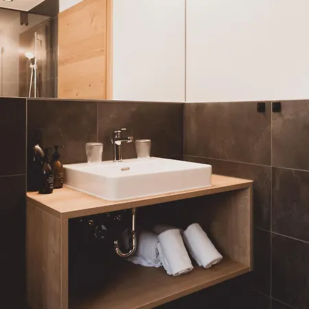 Aparthotel Tante Anna Retreats 4*