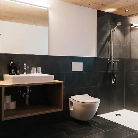Aparthotel Tante Anna Retreats 4*