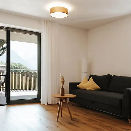 Tante Anna Apartments 4*