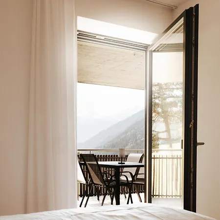 Tante Anna Retreats 4* Sankt Gallenkirch
