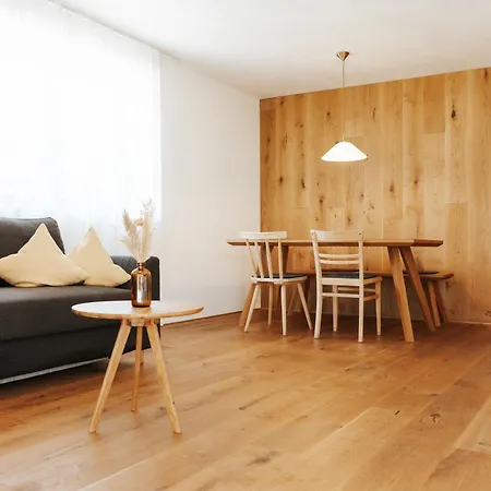 Tante Anna Apartments Apart-hotel