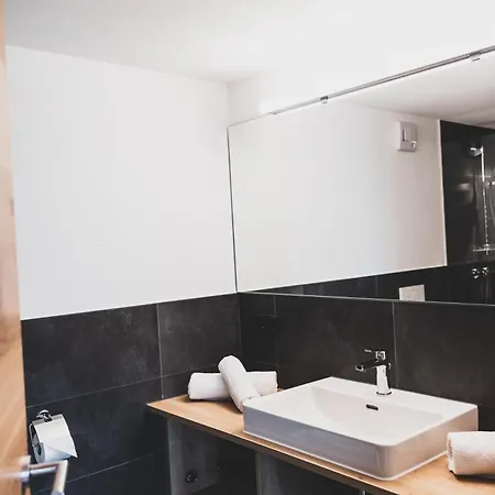 Aparthotel Tante Anna Retreats