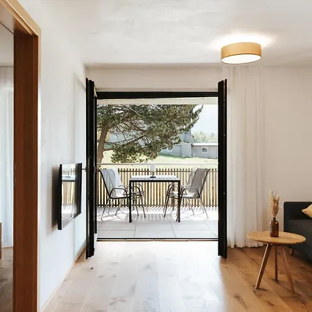 Tante Anna Apartments Apart-hotel 4*
