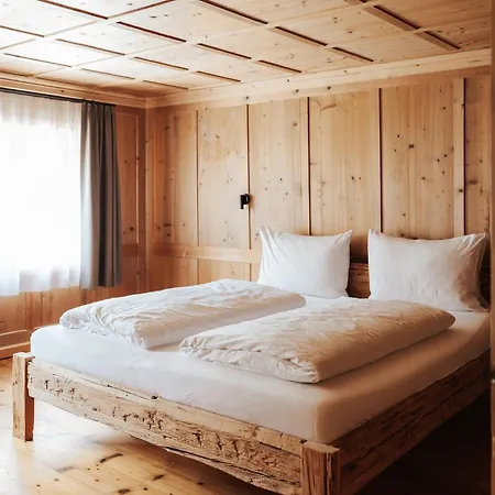 Aparthotel Tante Anna Retreats 4*