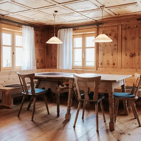 Tante Anna Retreats Sankt Gallenkirch
