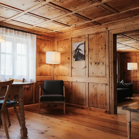 Tante Anna Retreats 4* Sankt Gallenkirch